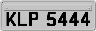 KLP5444