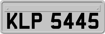KLP5445