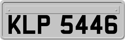 KLP5446