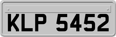 KLP5452