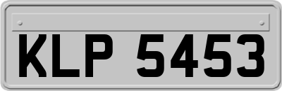 KLP5453