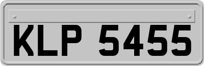 KLP5455