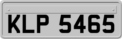 KLP5465
