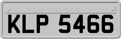 KLP5466