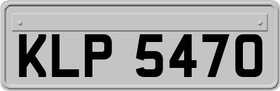 KLP5470