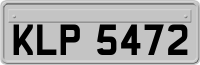KLP5472