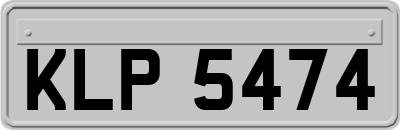 KLP5474