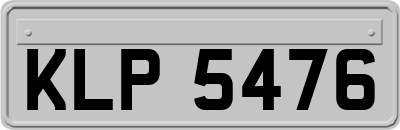 KLP5476