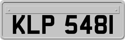 KLP5481