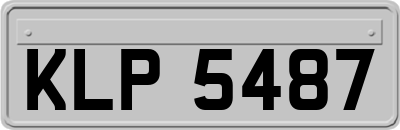 KLP5487