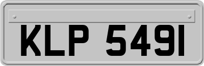 KLP5491