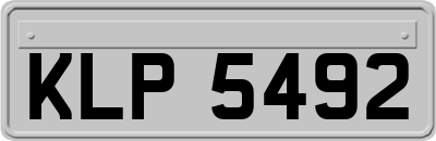 KLP5492