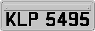 KLP5495