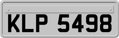 KLP5498