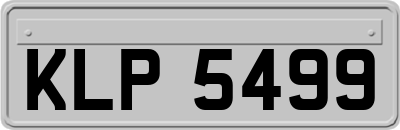 KLP5499