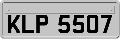 KLP5507