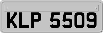 KLP5509