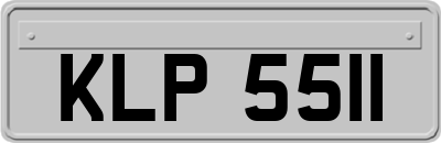 KLP5511