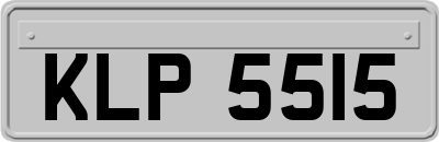KLP5515