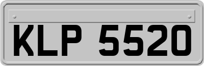 KLP5520