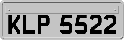 KLP5522