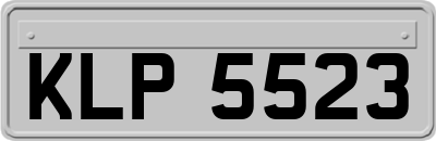 KLP5523