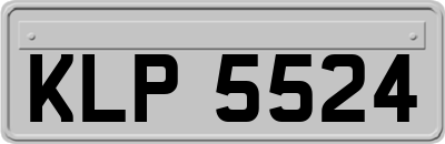 KLP5524