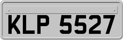 KLP5527