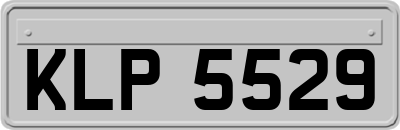 KLP5529