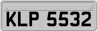 KLP5532