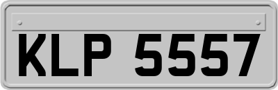 KLP5557
