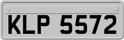 KLP5572
