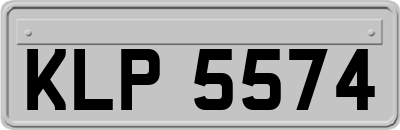 KLP5574