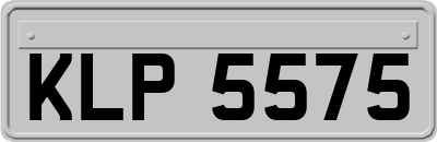 KLP5575