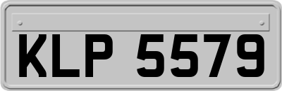 KLP5579