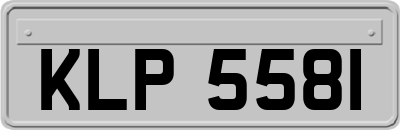 KLP5581
