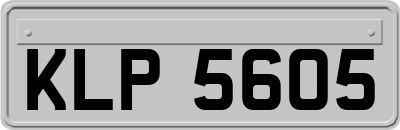 KLP5605