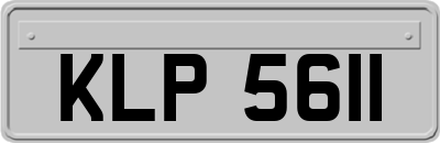 KLP5611