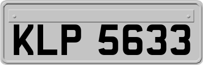KLP5633