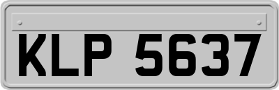 KLP5637