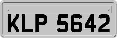 KLP5642