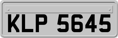 KLP5645