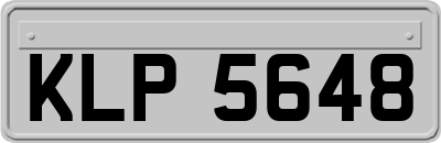 KLP5648
