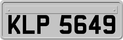 KLP5649