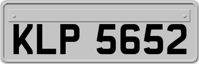 KLP5652