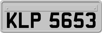 KLP5653