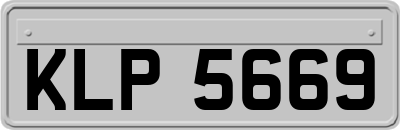 KLP5669