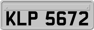 KLP5672
