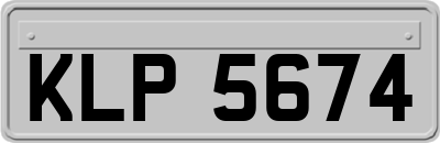 KLP5674