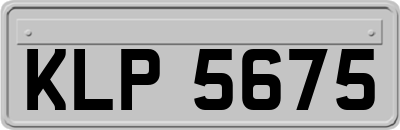 KLP5675